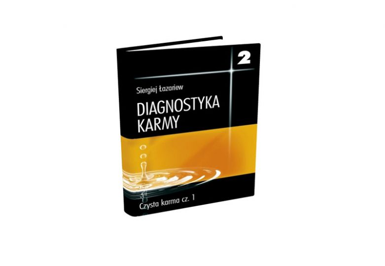 karma, symbole, lektury, Siergiej Łazariew