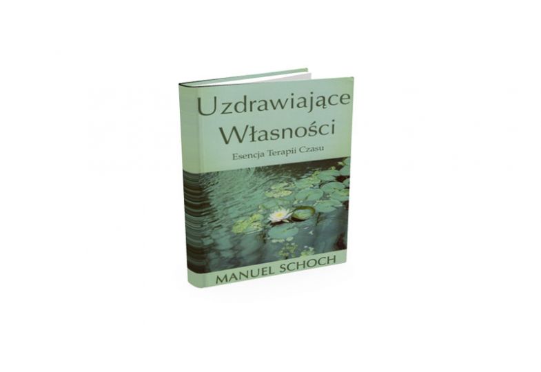 terapie, Terapia Czasu, Manuel Schoch, rozwój duchowy, świadomość, nadzieja, lektury, praktyki duchowe