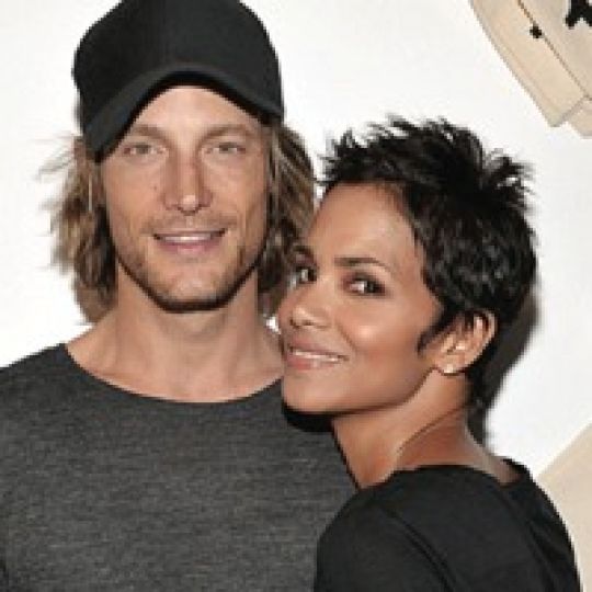 miłość, planety, małżeństwo, związek,Halle Berry, Gabriel Aubry