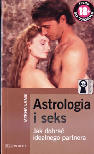 astrologia, seks, partnerstwo, Myrna Lamb