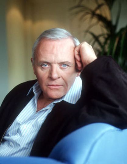 znaczenie imion, aktor, Antoni, Anthony Hopkins