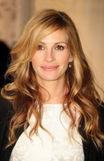 runy, numerologia, znaczenie imion, Julia, Julia Roberts