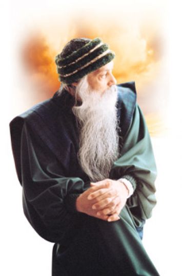 choroby, Osho, medytacje, joga, Bhagwan Shree Rajneesh