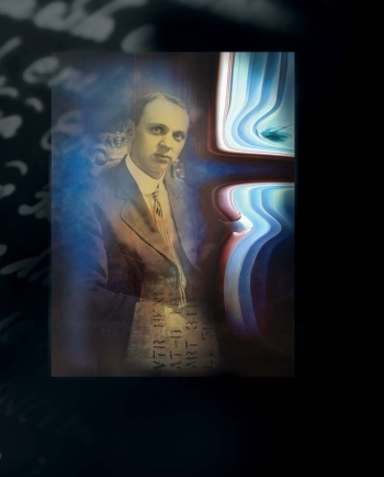 Edgar Cayce - biografia proroka i uzdrowiciela