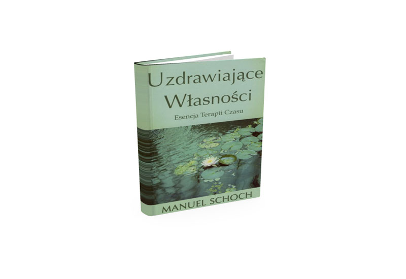 Uzdrawiające własności - Manuel Schoch