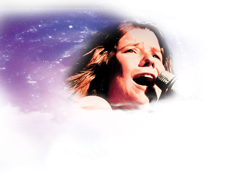 Tajemniczy horoskop Janis Joplin