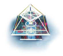 Piramidy Yantra