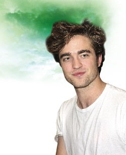 Robert Pattinson – wampir z sąsiedztwa