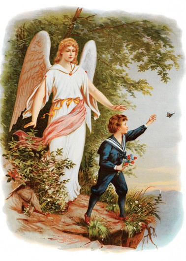 Poyel - anioł dla Ciebie