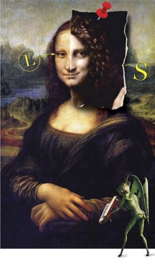 Sekret Leonarda da Vinci