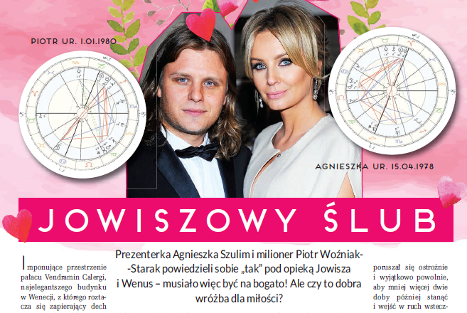 Jowiszowy ślub