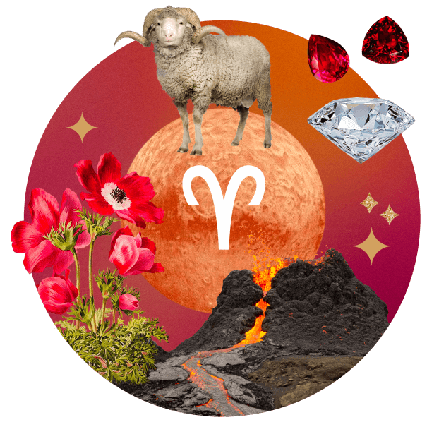 Horoskop dzienny - Baran